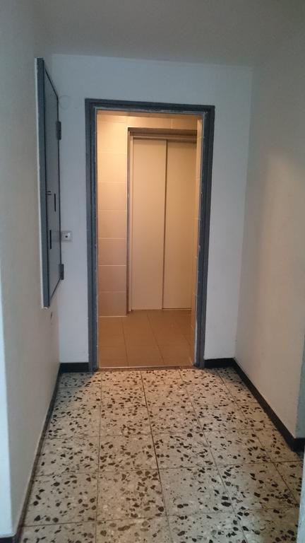 Appartement Sonniges Modernes Hoehenberg Keulen