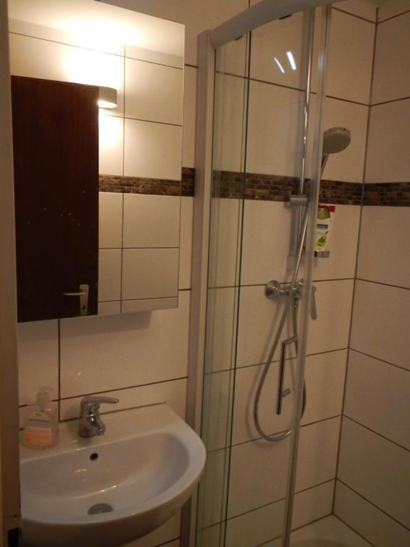 Appartement Sonniges Modernes Hoehenberg