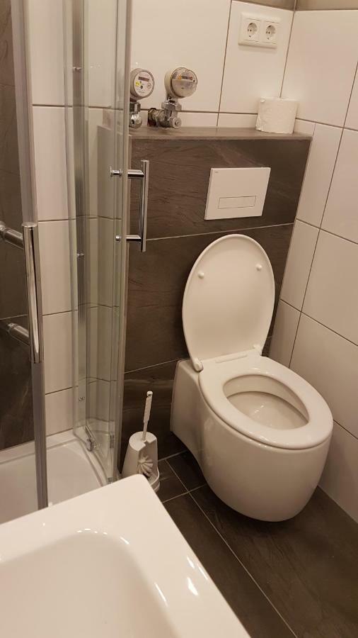 Appartement Sonniges Modernes Hoehenberg