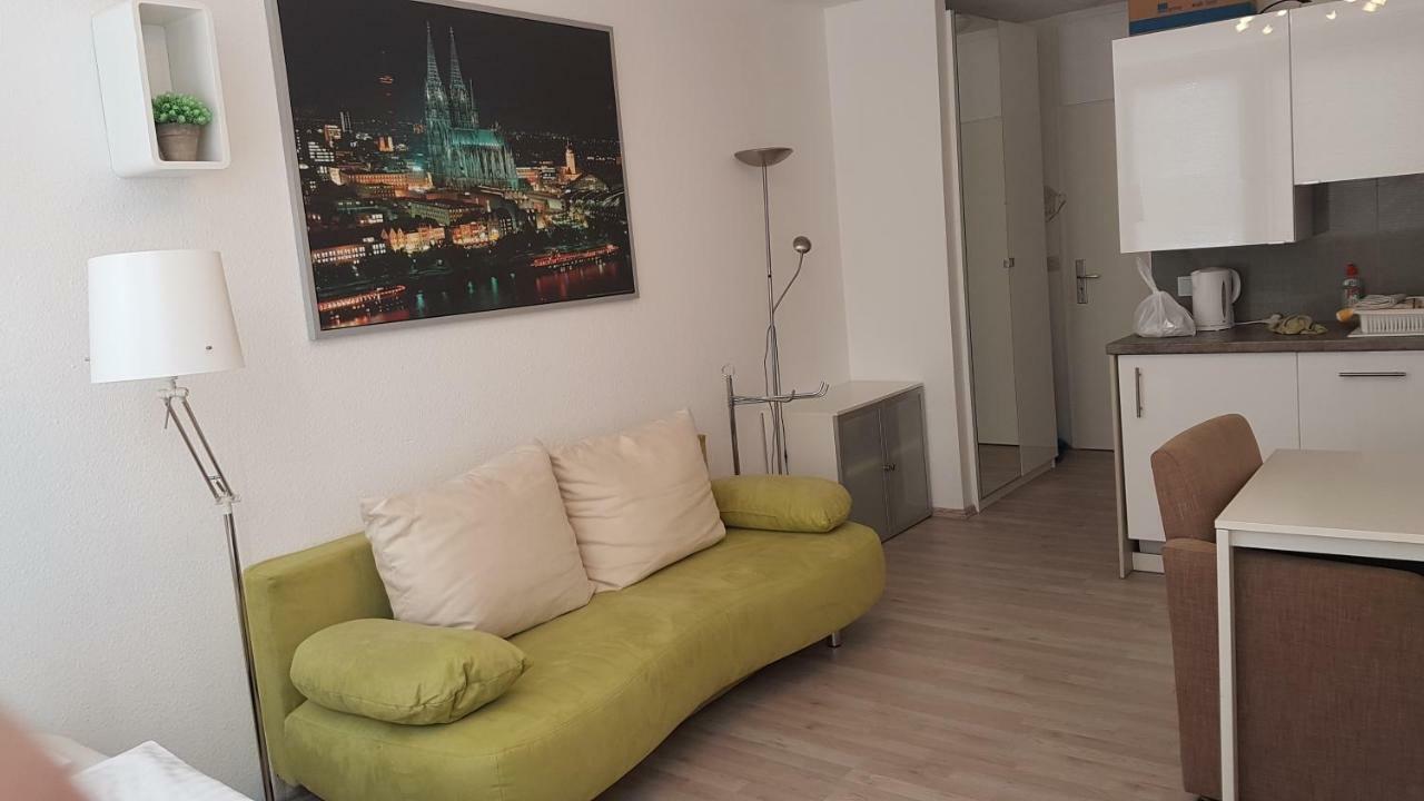 Appartement Sonniges Modernes Hoehenberg