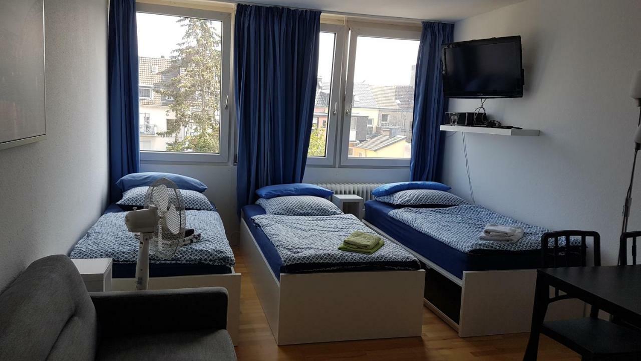 Sonniges Modernes Hoehenberg Appartement *