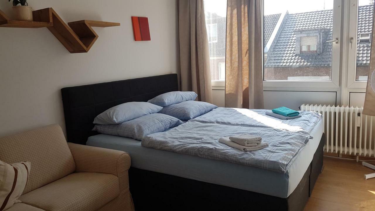 Appartement Sonniges Modernes Hoehenberg *