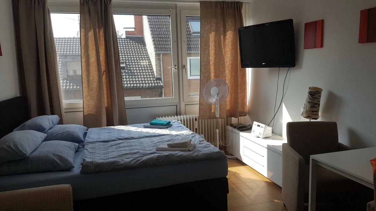 Appartement Sonniges Modernes Hoehenberg