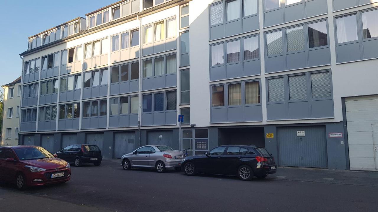 Appartement Sonniges Modernes Hoehenberg *